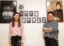 황주혜 대표 송윤아 팬클럽 회장서 카라멜이엔티 설립(인터뷰①)[스타메이커]