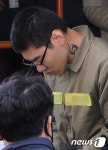 강서 PC방 살인사건 김성수, 징역 30년..동생은 무죄