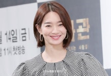 [★포토]신민아 국회의원 미모가 이정도