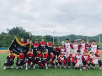 2019 회장기 전국여자소프트볼대회, 26일 성황리에 폐막