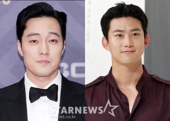 소지섭·옥택연 소속사, 사생활 침해·루머 유포 엄중 경고[공식]
