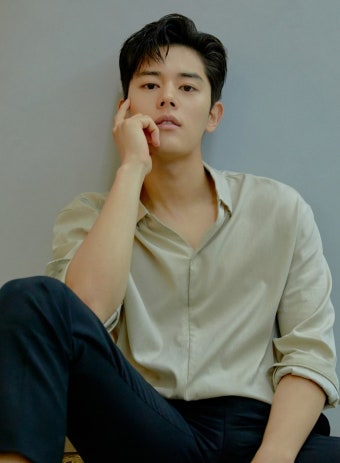 '보좌관' 김동준 