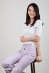 '보좌관' 도은비 "첫사랑 같은 작품..설레고 행복해"(인터뷰①)
