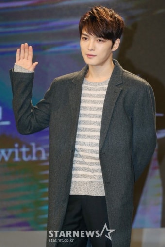 김재중 측 