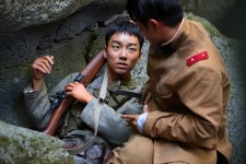 '봉오동 전투' 유해진·류준열→이재인..승리 이끈 독립군