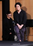 [★포토]버벌진트 '공손한 입장'