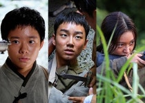 '봉오동 전투' 이재인→성유빈..기억해야할 무명의 독립군 ③