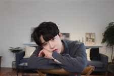 김대건, 오늘(9일) 신곡 두 번째 고백하러 가는 길 발매