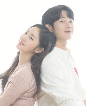 김고은X정해인, 로맨스 감성 자극하는 케미