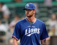 사사구만 7개 라이블리, 첫 등판은 글쎄… 9K는 고무적 [★분석] 