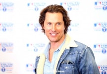 배우 매튜 맥커너히, 이제는 교수 [☆월드]