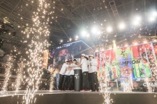 도장 깨기 SKT T1, 그리핀 누르고 통산 8번째 LCK 우승 달성
