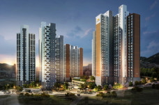 대림 ‘e편한세상 서면 더센트럴’ 9월 진행