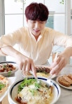 B1A4 산들 다음 목표? 공찬과 듀엣..곡도 써놨다[☆밥한끼합시다](인터뷰③)