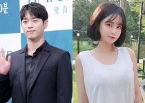 BJ 서윤 性관계시 서강준 떠올린다 발언 논란