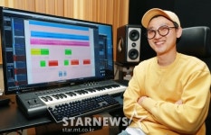 타스코 영화음악, 꼭 도전하고 싶은 분야(인터뷰③)[스타메이커]