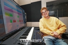 타스코 영화음악, 꼭 도전하고 싶은 분야(인터뷰③)[스타메이커]