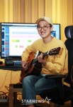 타스코 김사랑 동경하며 음악 공부했어요(인터뷰①)[스타메이커]
