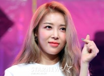 JYP 측 유빈 컴백 준비 중..조만간 공식 발표(공식)