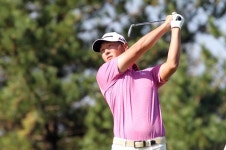 둘째아이가 조산을... 대니 리, 가장의 책임감으로 이 악물었다 [★현장]