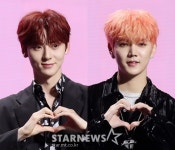 슈돌 측 뉴이스트 민현X렌, 라원 양과 녹화 마쳐(공식)