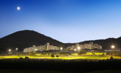 한화리조트, KCSI 콘도미니엄 부문 1위