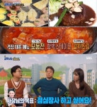 골목식당 정릉 아리랑시장 편, 6.1%..라스 4.6% 시청률