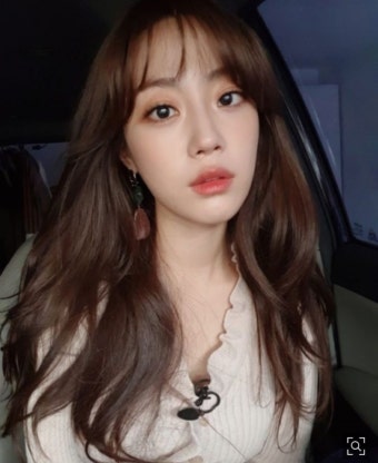허영지, 물오른 성숙美 '여배우 포스 가득'