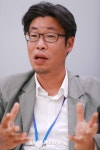 웨이브 본부장 토종 OTT, 넷플릭스·유튜브에 맞선다(인터뷰②)[스타메이커]