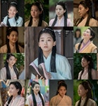 나의 나라 조이현, 죽음으로 진한 여운..서연이와 함께 성장