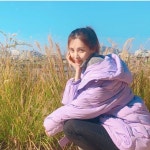 서현, 직접 디자인한 패딩 공개 올겨울 저와 따뜻하게 보내요