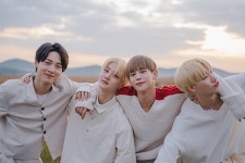 청공소년 자기계발돌 수식어 얻고파[★FULL인터뷰]