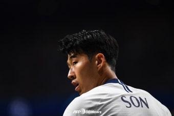 '10년 신뢰 깨졌다' 손흥민 vs '독점 계약 맞다' 에이전트, 대립 격화