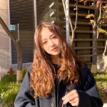 손연재, 파마머리로 미모 업그레이드..예쁜 겨울날씨