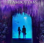 63아트, TEAMBOTTA 63 특별 전시 진행