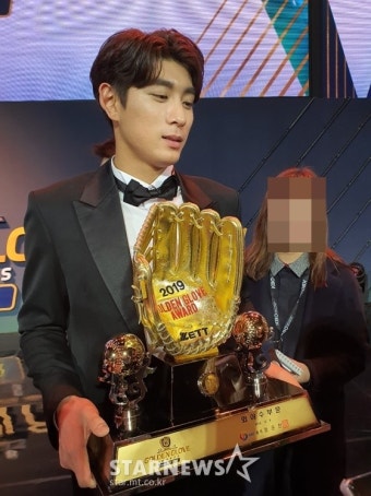 [현장] 이정후 