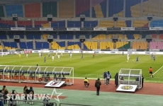 [현장리뷰] '압도적 경기력' 일본, 대만에 골 잔치! 9-0 대승