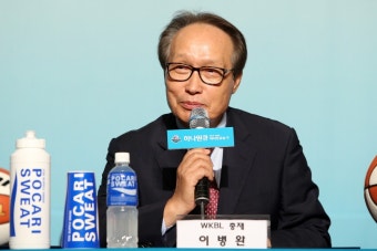 여자 농구 샐러리캡 오른다... 12억원→14억원 인상