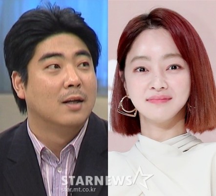 서효림정명호, 오늘(22일) 결혼..'김수미 오작교' 결실 | 포토뉴스