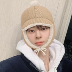 황민현, 자화자찬 가능한 꿀귀 군밤 장수 변신