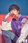 이엔오아이, 진우 콘셉트 포토 공개 훈훈 비주얼