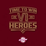 TIME TO WIN, V1 HEROES! 키움, 새 캐치프레이즈 발표