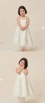 이윤지, 딸 라니 깜찍 화보 공개 많이 컸다..내 아가