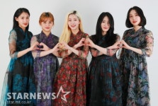 희나피아 2020년 엣지있게 컴백하고파[한복인터뷰]