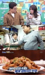 골목식당 레트로치킨집, 새 메뉴 갈비치킨 개발..백종원 호평[별별TV]