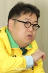 거리의 만찬, MC김용민→시청자 반발→하차·첫방 연기[종합]