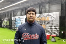 상동 2군서 만난 롯데 장원삼 돌고 돌아 고향팀, 보답해야죠 [★인터뷰]