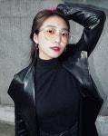 김사부2 보라, 커다란 안경 쓰고 분위기 여신 주쌤