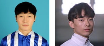 마사회 부경, 김철호 200승, 정도윤 100승