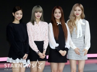 방탄소년단·블랙핑크 2020 아이하트라디오 어워즈 후보